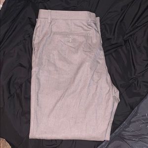 Banana Republic suit pants